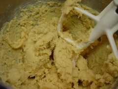 Sugar Cookies