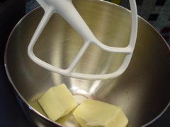 Sugar Cookies