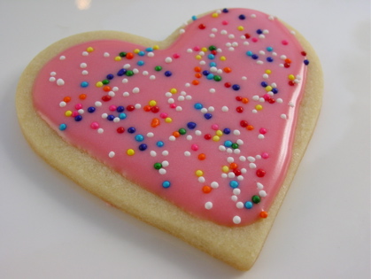 Decorated Sugar Cookies Recipe | Average Betty