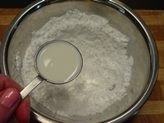 Sugar Cookies