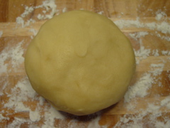 Sugar Cookies
