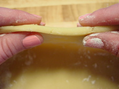 Sugar Cookies