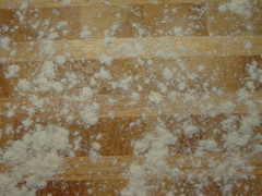 Sugar Cookies