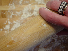 Sugar Cookies