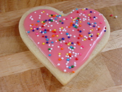 Sugar Cookies