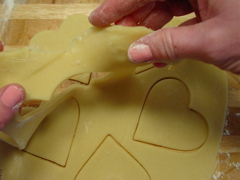 Sugar Cookies