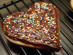 Sugar Cookies
