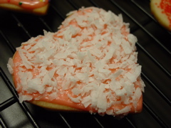 Sugar Cookies