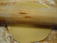 Sugar Cookies