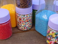 Sugar Cookies