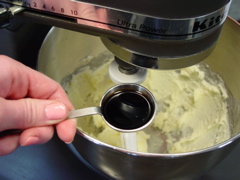 Sugar Cookies