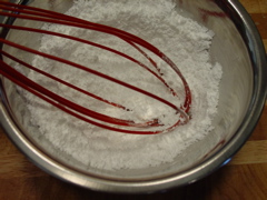 Sugar Cookies