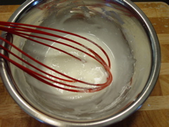 Sugar Cookies