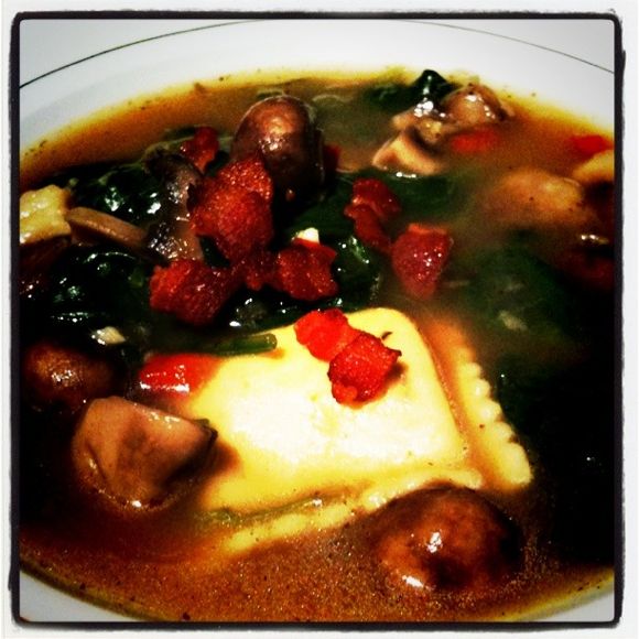 Instagram Soup