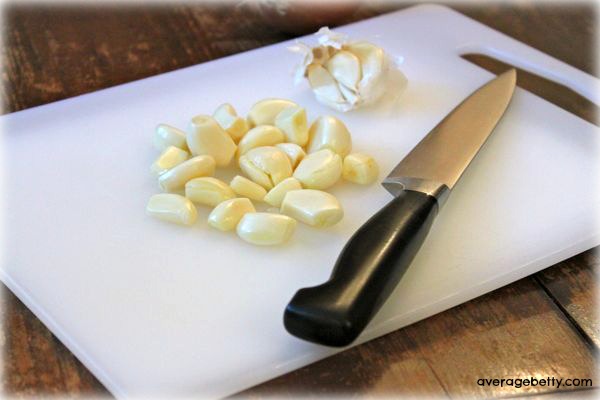 Garlic Citrus Pulled Pork Recipe