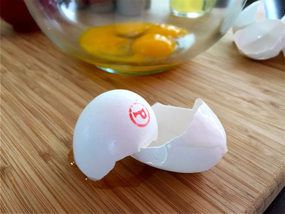 Irish Mexican Egg Nog Recipe - Dozen Days of Nog f/ Davidson's Safest Choice Eggs