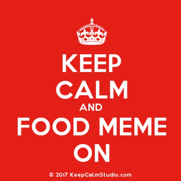 Top 5 Best Internet Food Memes of All Time - AverageBetty.com