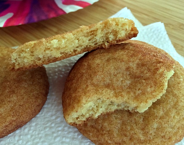How to Make Snickerdoodles Recipe Video