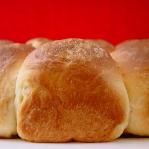 Stop, Drop and Dinner Roll! Video