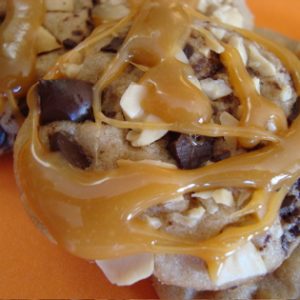 WARNING: Peanut Butter Cookies Recipe