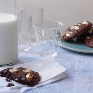 Barbara Fairchild’s Chocolate Chunk Cookies Recipe