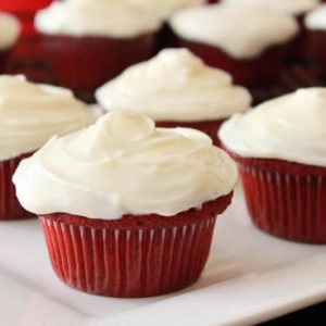 How to Make Red Velvet Cupcakes Video