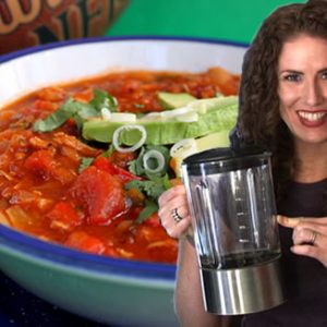 Better Soups, Stews and Chilies Video