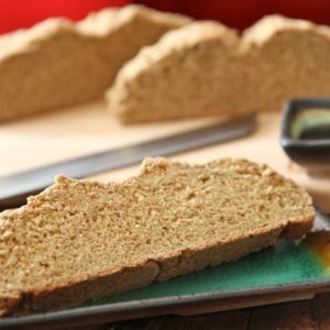 Soda Bread 2012 Recipe