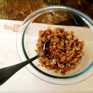 How to Caramelize Onions Video