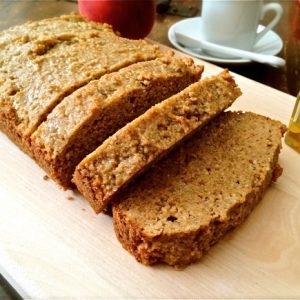 Traditional Estonian Barley Bread Recipe