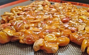 HeartBreaker Nut Brittle - AverageBetty.com