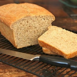 How to Make Rye Bread Video