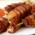 Bacon Wrapped Potato Skewers
