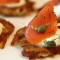 Crispy Potato Galette - Mother's Day