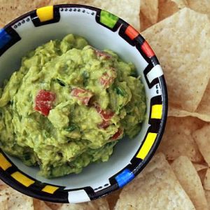 What to Eat on Cinco de Mayo
