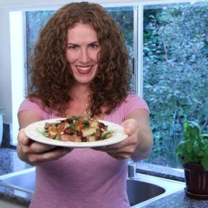 Potatotally Awesome Salad Video