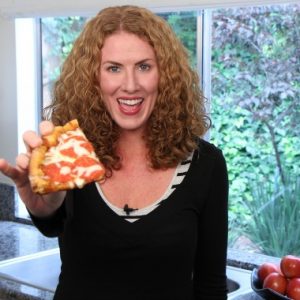 Crock Pot Pizza – How to Make Pizza in a Slow Cooker Video