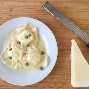Potato Ravioli Recipe Video