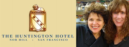 Huntington Hotel Video!