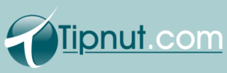 TipNut Logo