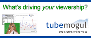 TubeMogul: Empowering Online Video