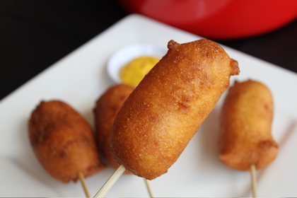 Corn Dogs