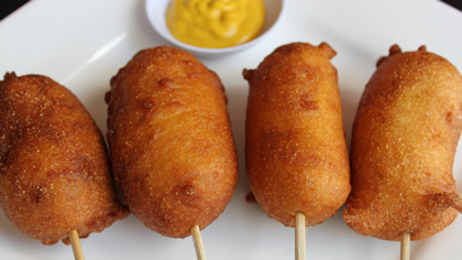 Corn Dogs