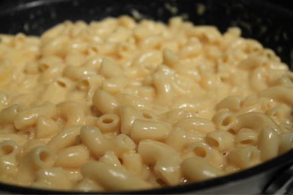 Stove Top Mac n' Cheese Recipe