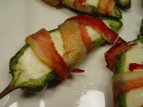 Jalapeno Poppers