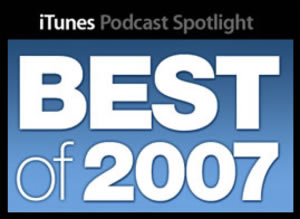 Average Betty Best of 2007 Podcast on iTunes!
