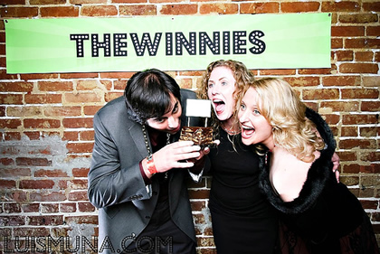 The Winnies 2007
