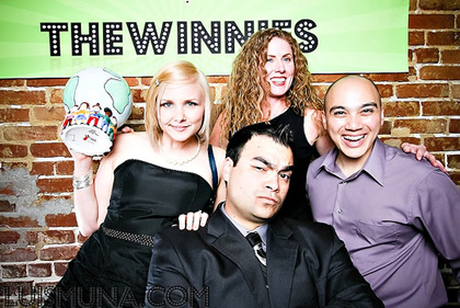 The Winnies 2007