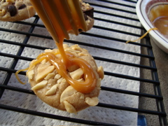 Peanut Butter Cookies