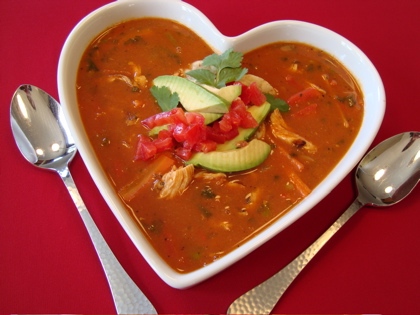 Tortilla Soup